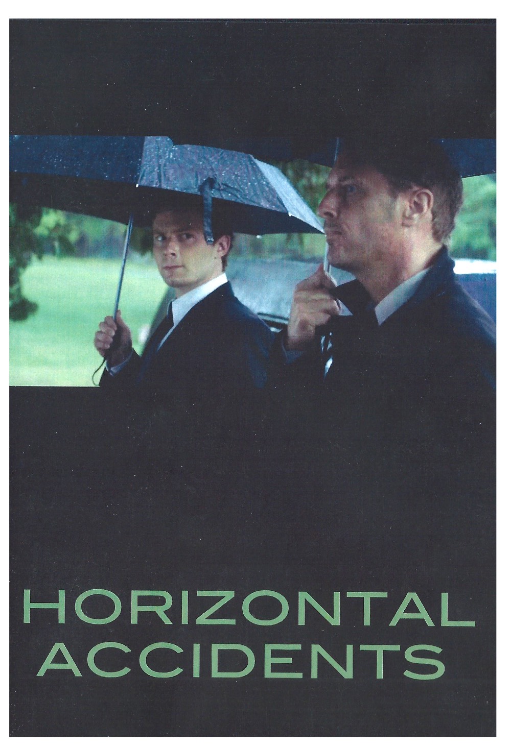 Horizontal Accidents film promo image